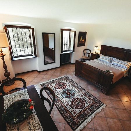 Cascina Flino Apartment ดิอาโนดัลบา ภายนอก รูปภาพ