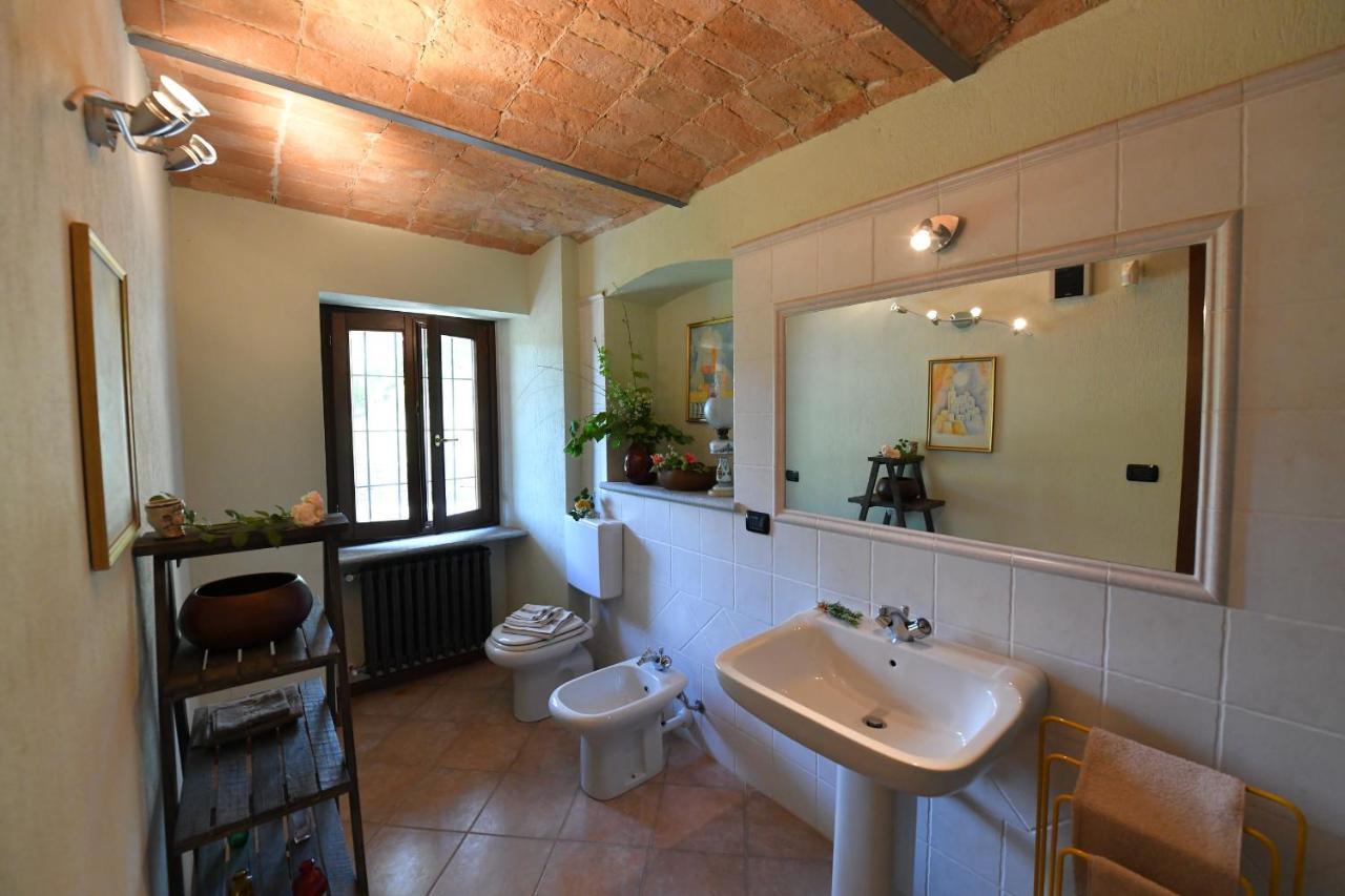 Cascina Flino Apartment ดิอาโนดัลบา ภายนอก รูปภาพ
